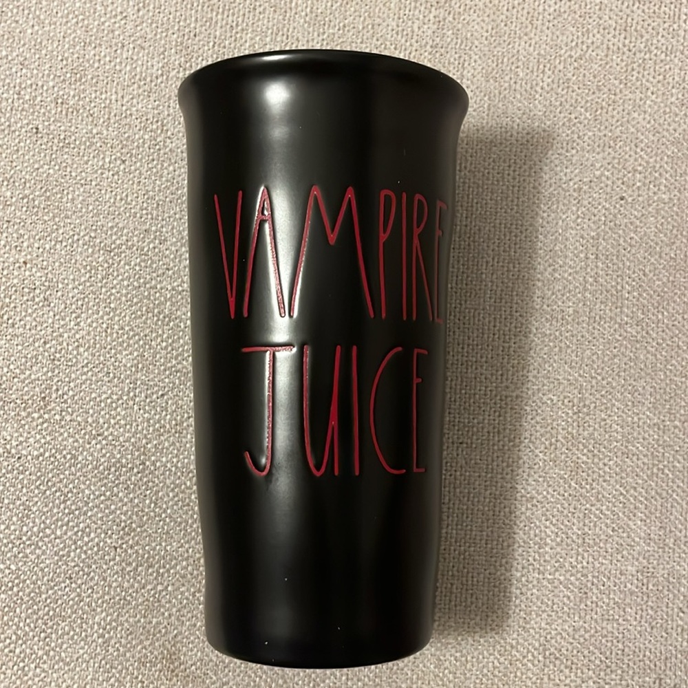Vampire Juice Coffee Mug - Picture 5 of 5
